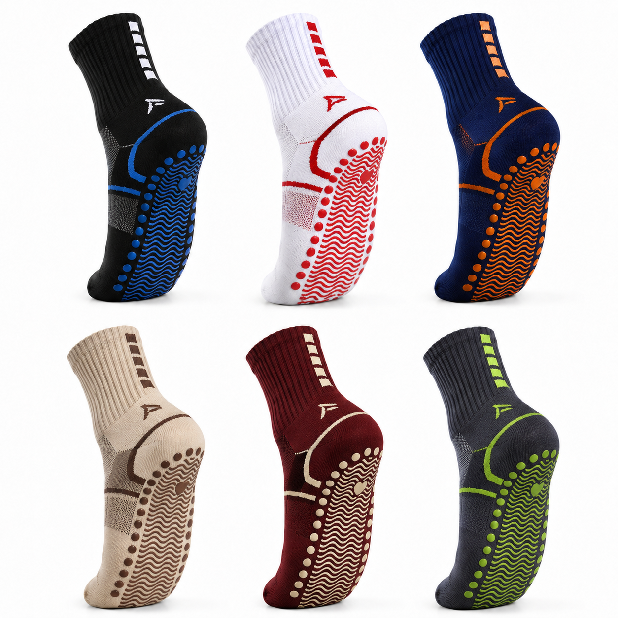 Performance Sports Socks