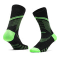 Night Trail Running Compression Socks | OEM Off-Road Mountain Night Safety Socks