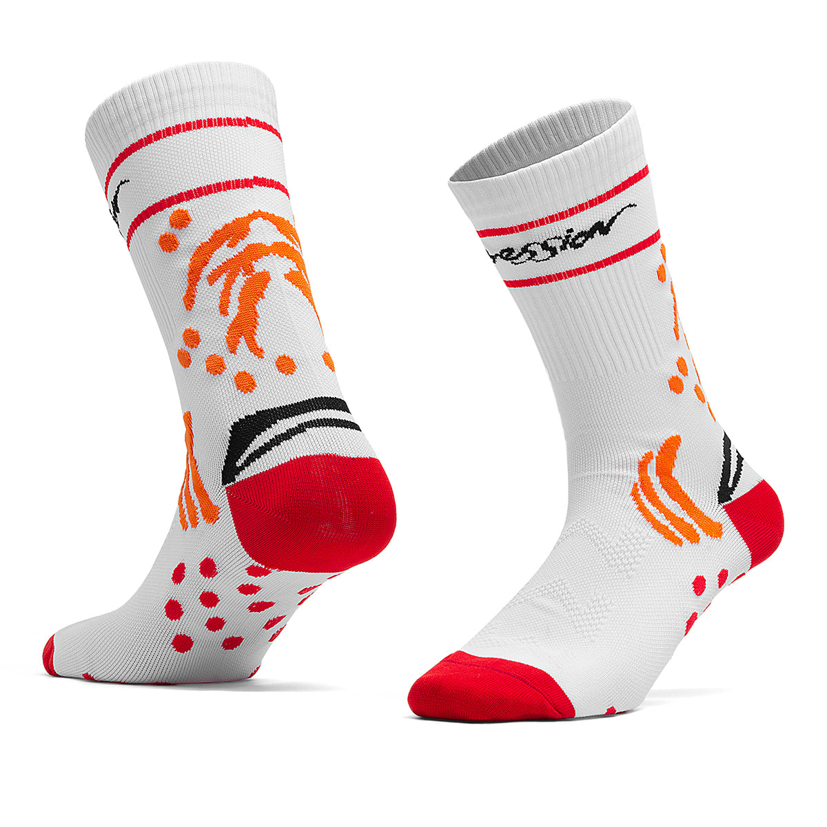 UCI Compliant Road Race Cycling Socks