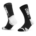 Bulk Black White Basketball Socks | Classic Universal for All Teams