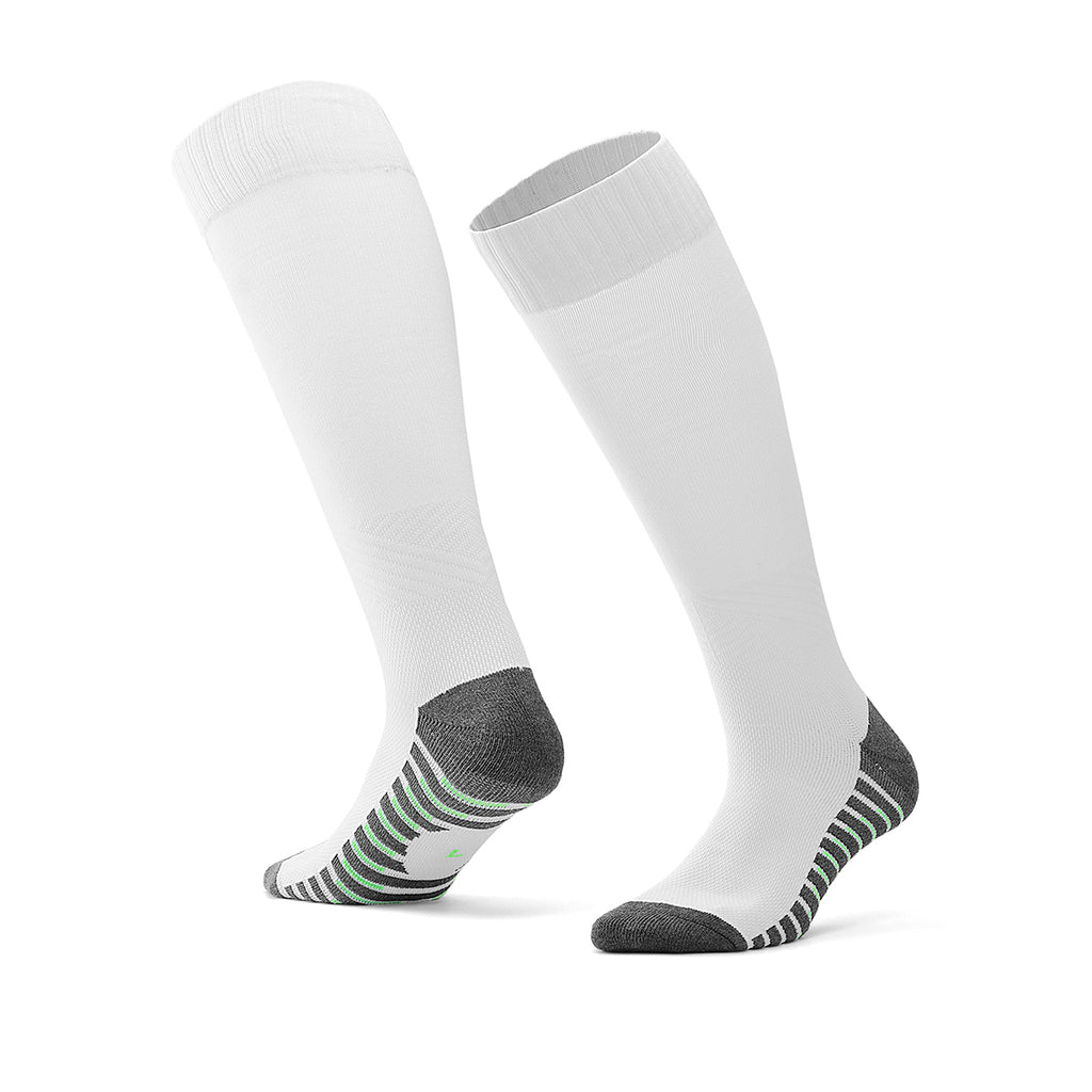 50 Pairs MOQ All-Purpose School Team Socks