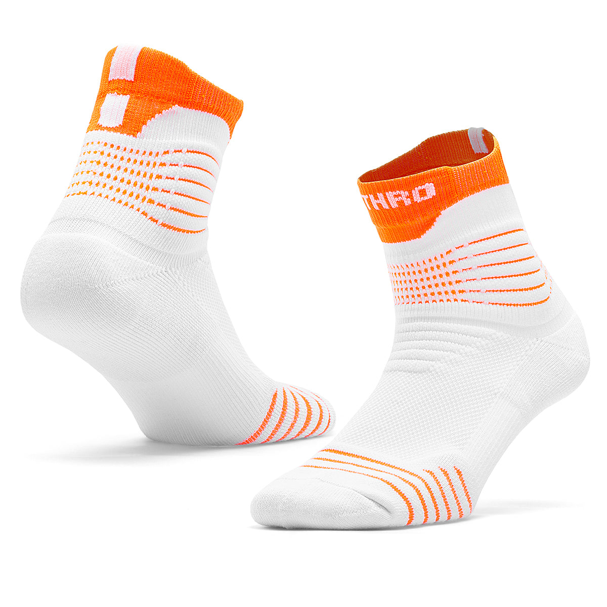 Arch Support Compression Athletic Socks | 50 Pairs Minimum Custom Wholesale