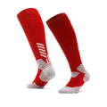 High-Visibility Home Team Socks