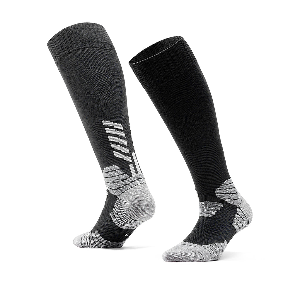 Winter Mud-Field Youth Soccer Socks
