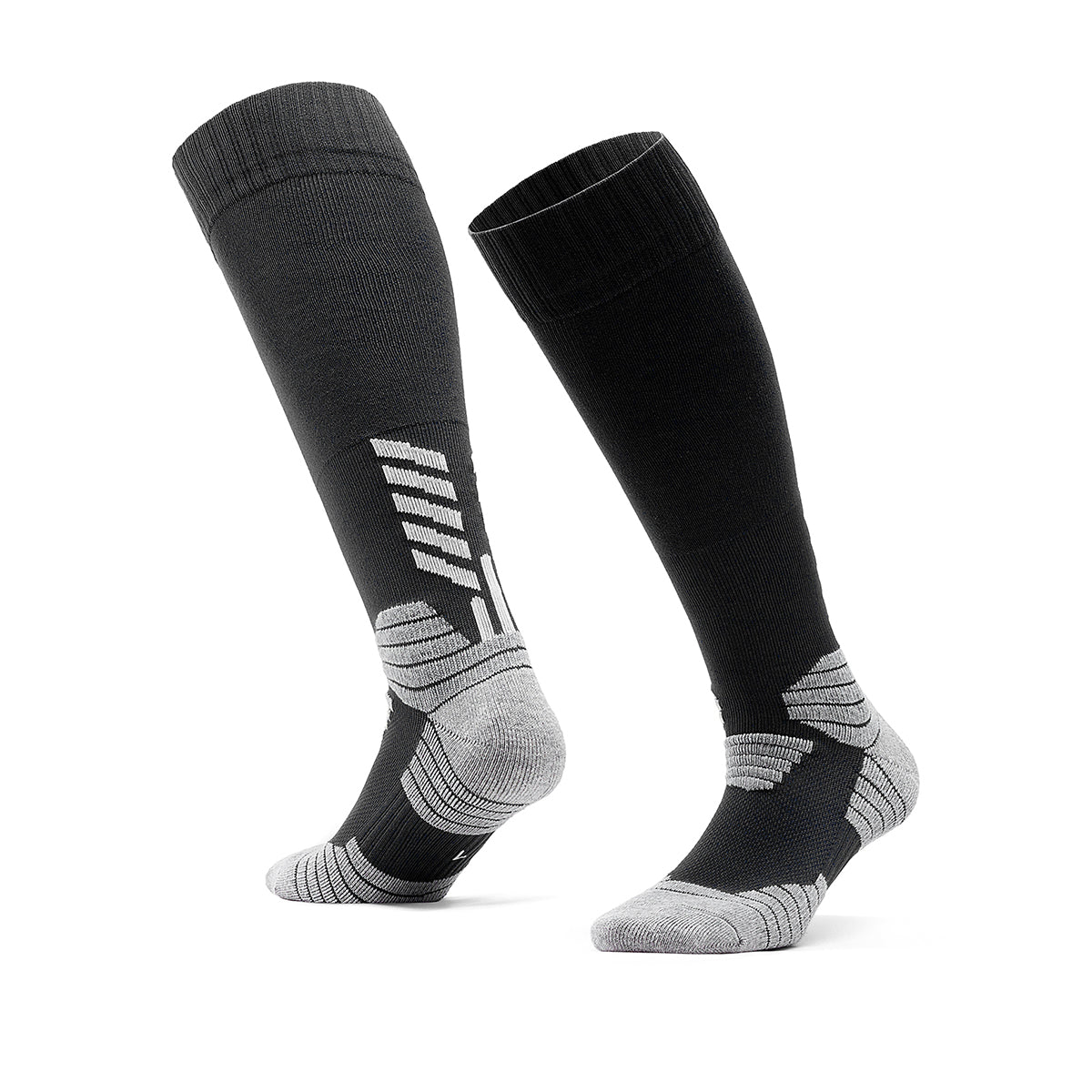 Winter Mud-Field Youth Soccer Socks