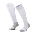 50 Pairs MOQ Hard Court Anti-Slip Socks | Academy Soccer Socks