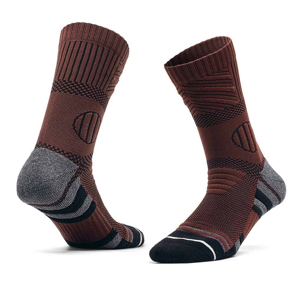 Protection Pro Basketball Socks