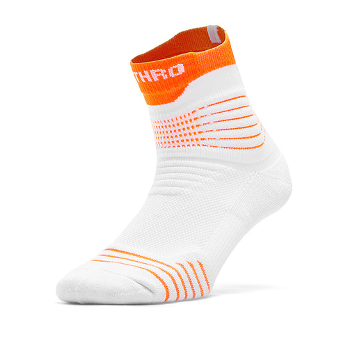 Arch Support Compression Athletic Socks | 50 Pairs Minimum Custom Wholesale