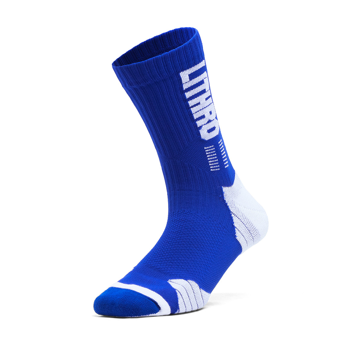 Blue Basketball Socks | Perfect for Any Team