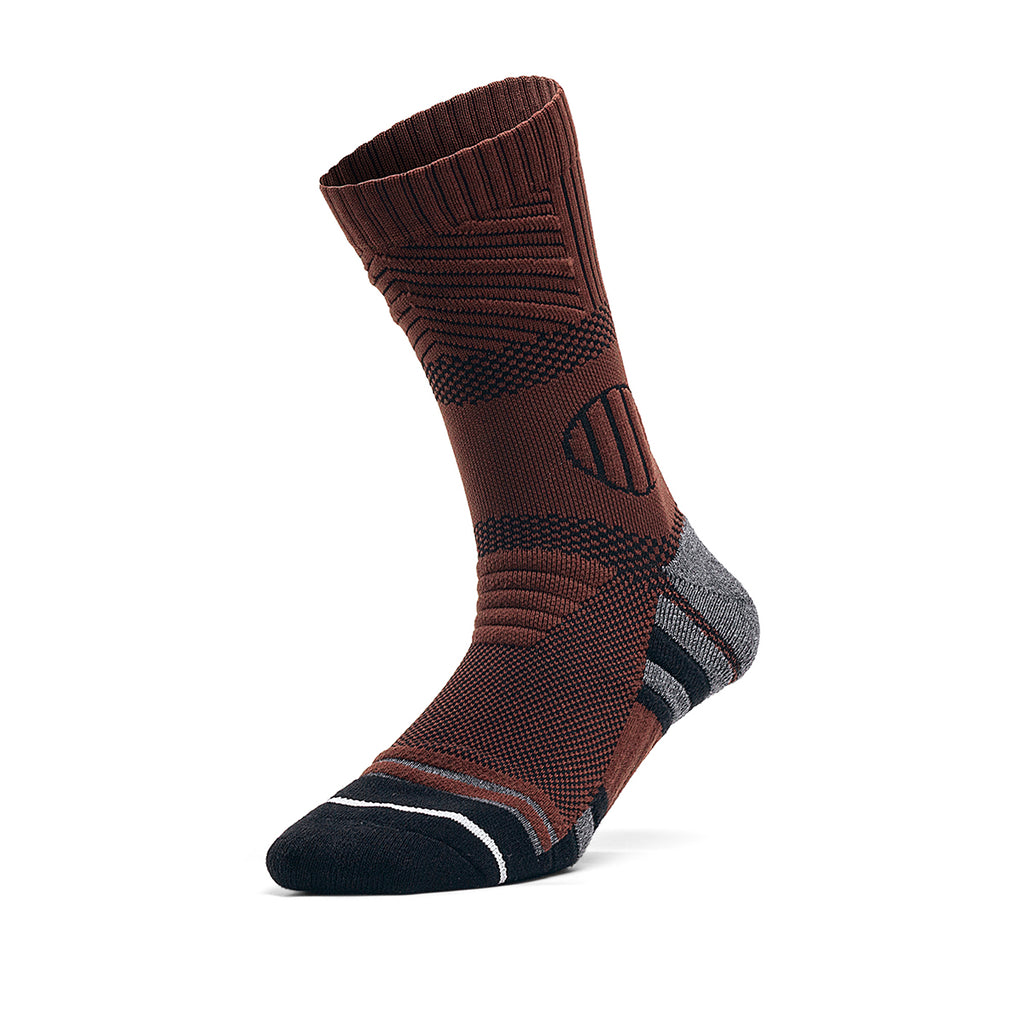 Protection Pro Basketball Socks