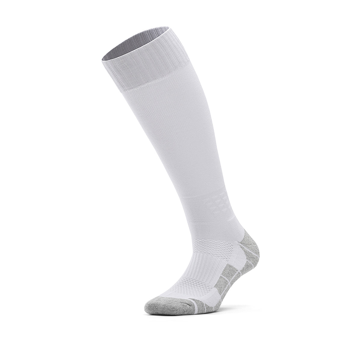 Custom Youth Campus Summer Soccer Socks | OEM Lightweight Breathable School Football Socks