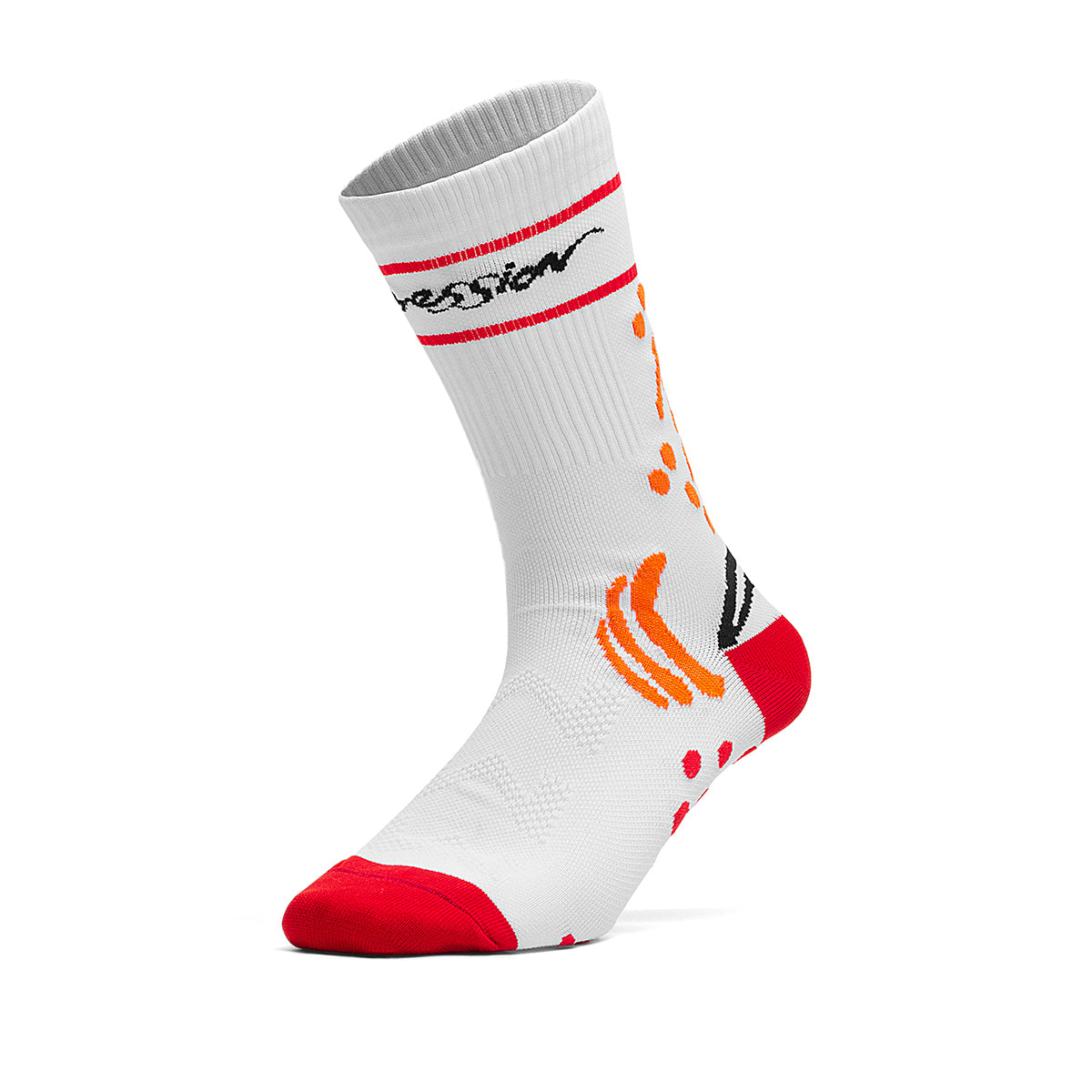 UCI Compliant Road Race Cycling Socks