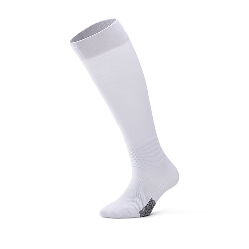 Anti-Slip Youth Soccer Socks | OEM High-Traction Terry Training Socks