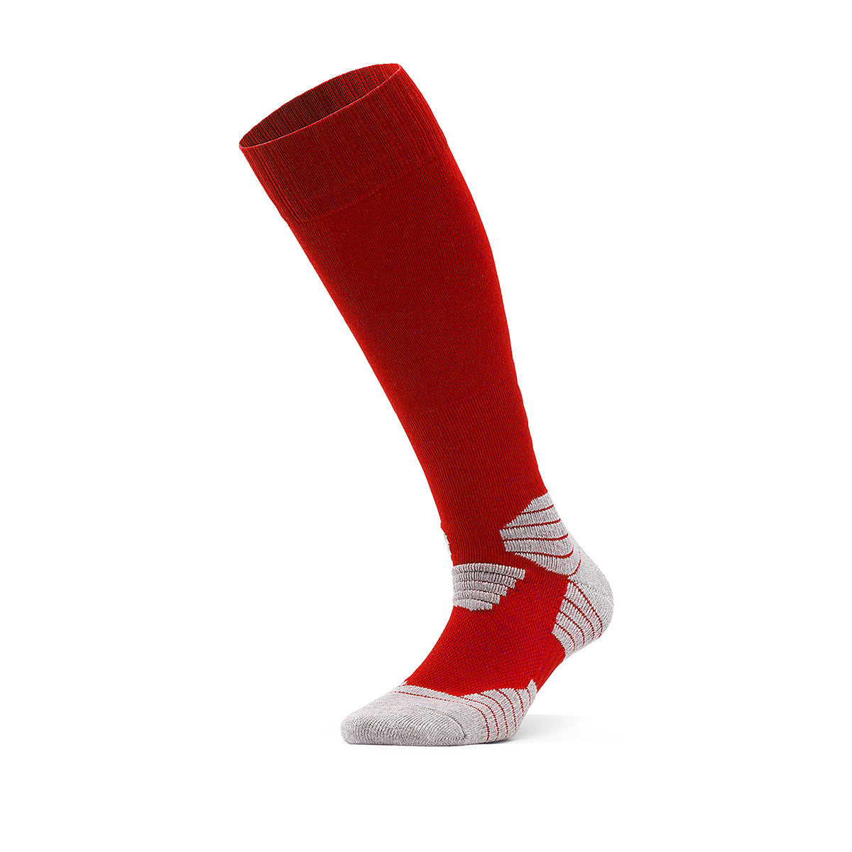 High-Visibility Home Team Socks