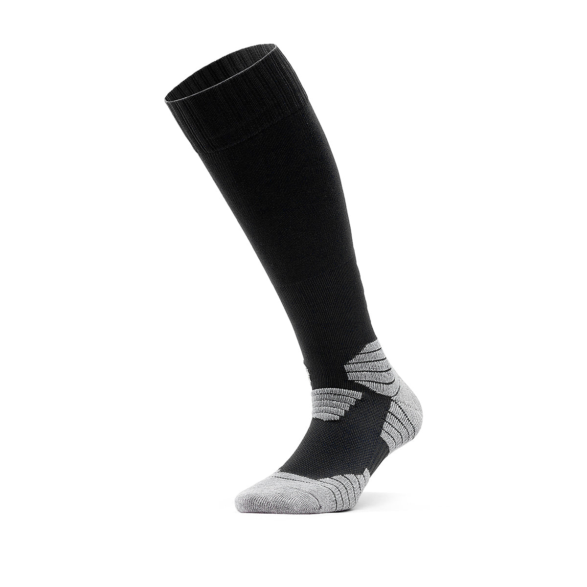 Winter Mud-Field Youth Soccer Socks