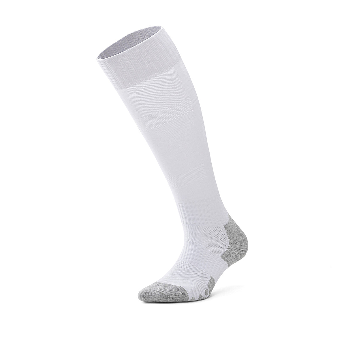 50 Pairs MOQ Hard Court Anti-Slip Socks | Academy Soccer Socks