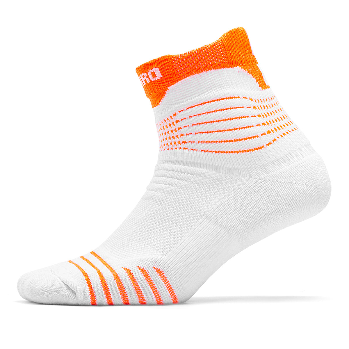 Arch Support Compression Athletic Socks | 50 Pairs Minimum Custom Wholesale