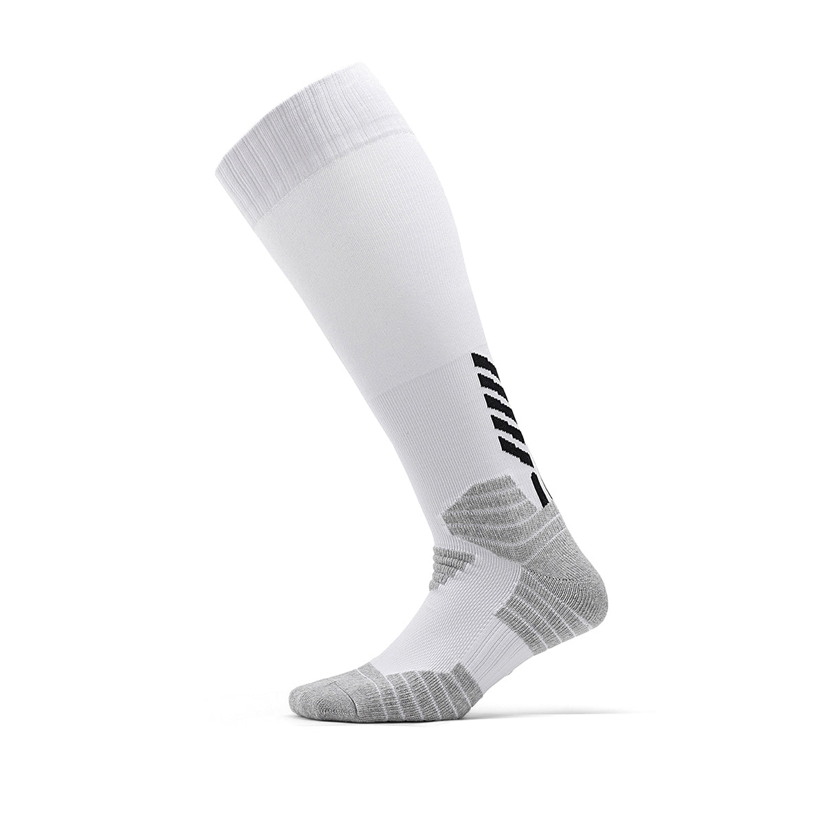 Youth Academy Soccer Match Socks | Custom Logo Coach-Approved Football Socks