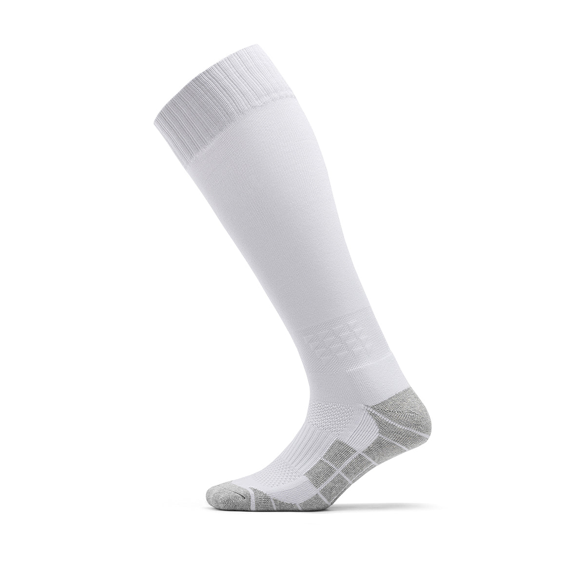 Custom Youth Campus Summer Soccer Socks | OEM Lightweight Breathable School Football Socks