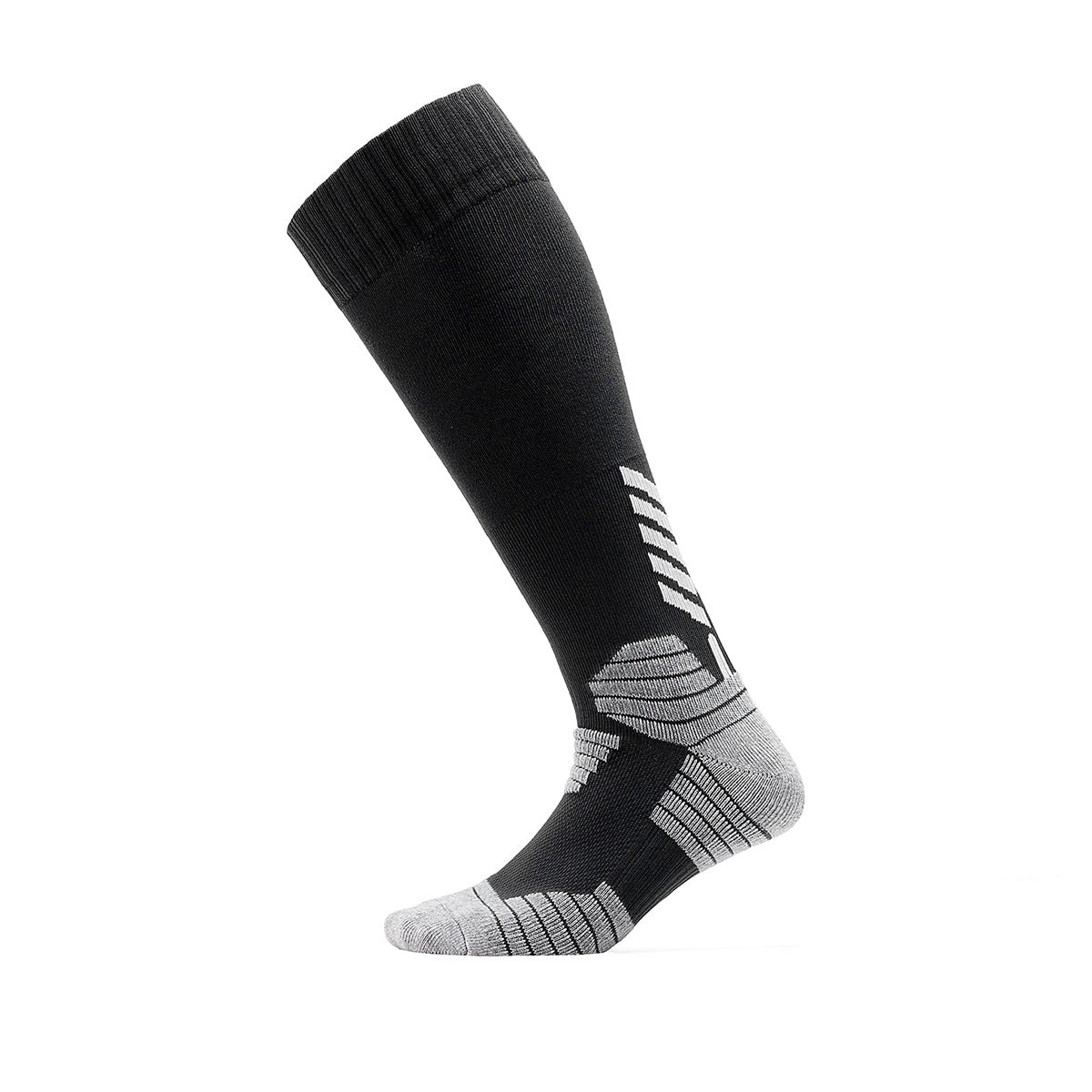 Winter Mud-Field Youth Soccer Socks
