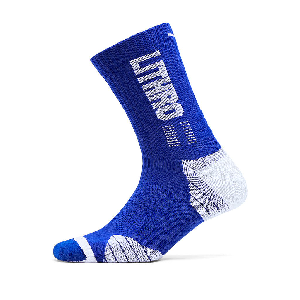 Blue Basketball Socks | Perfect for Any Team