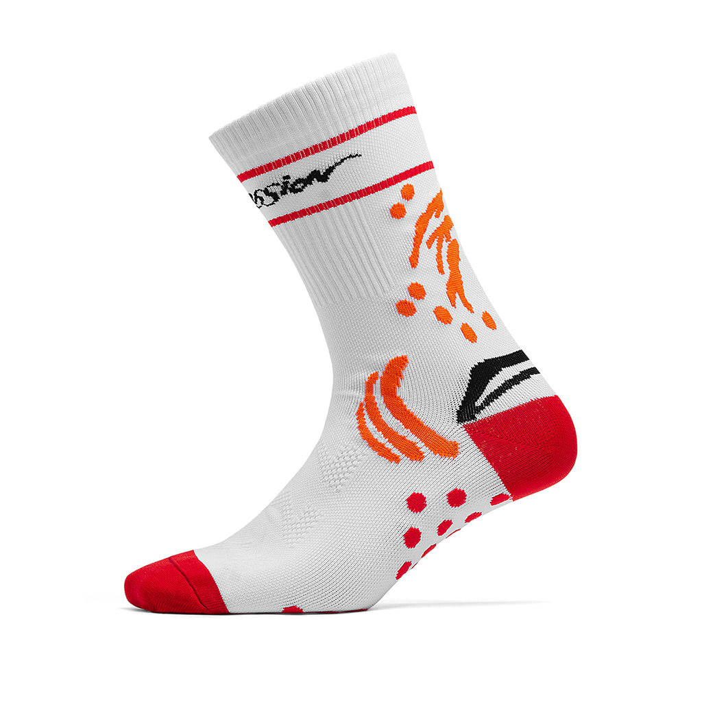 UCI Compliant Road Race Cycling Socks