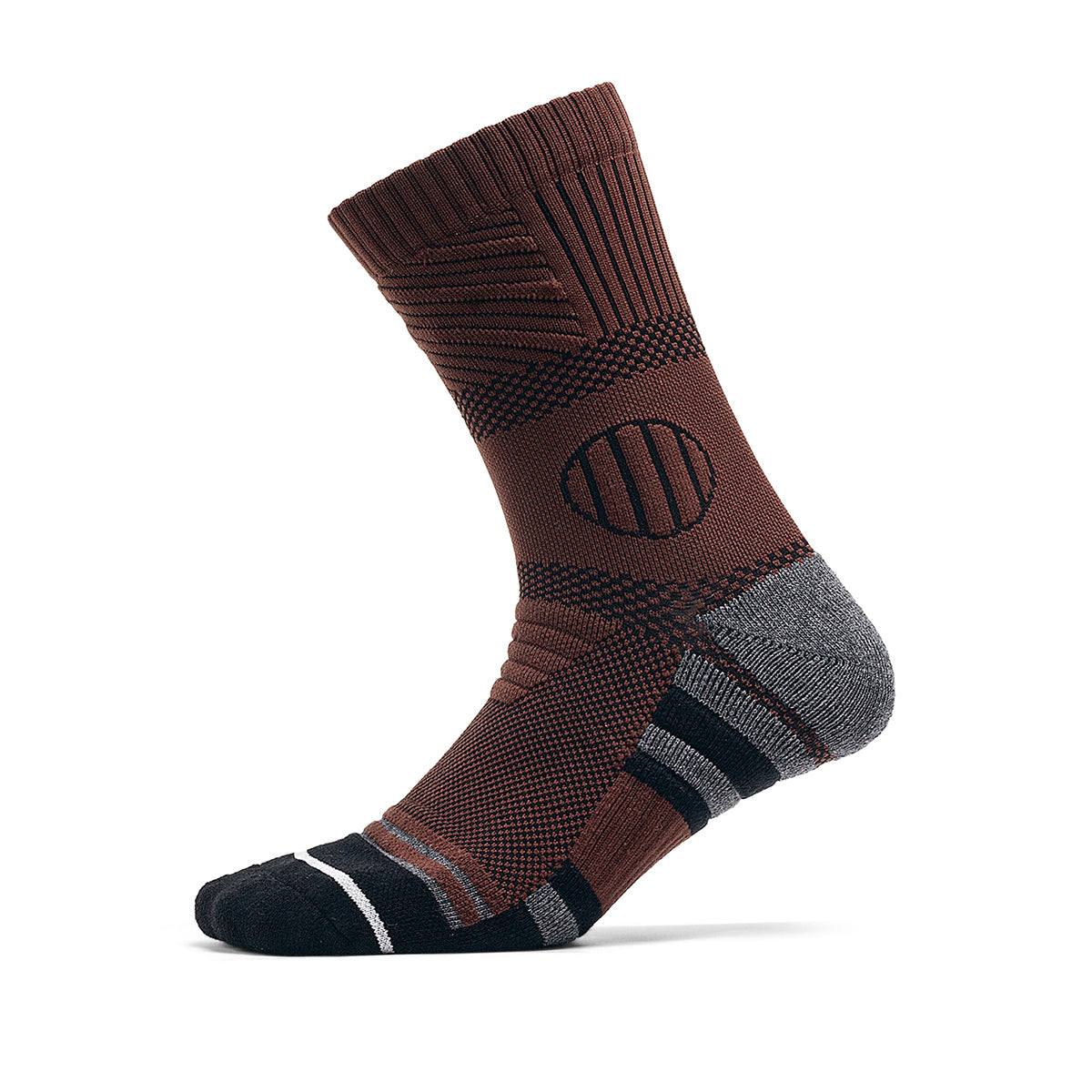 Protection Pro Basketball Socks
