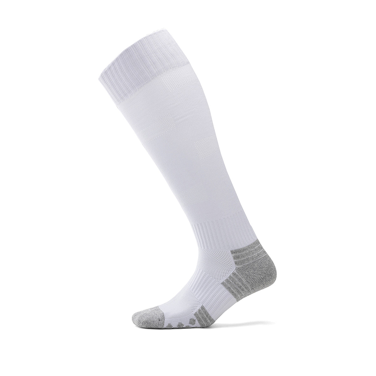50 Pairs MOQ Hard Court Anti-Slip Socks | Academy Soccer Socks