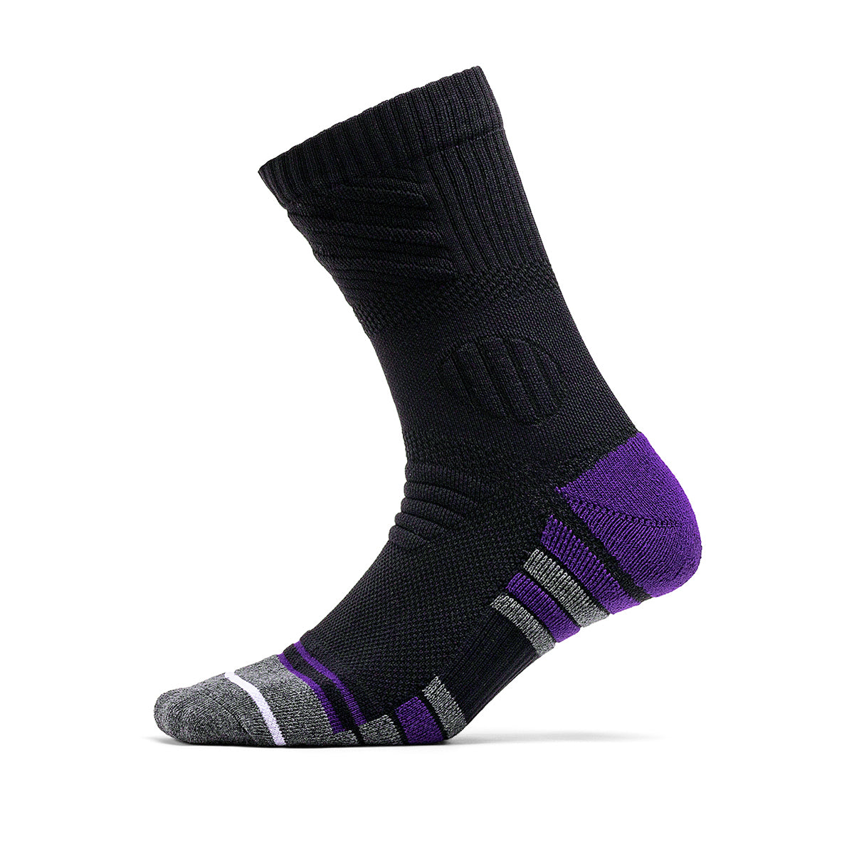 All-Weather Stain-Resistant Basketball Socks