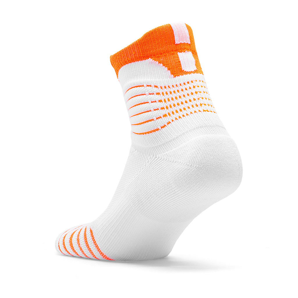 Arch Support Compression Athletic Socks | 50 Pairs Minimum Custom Wholesale