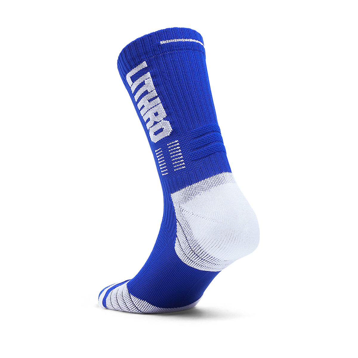 Blue Basketball Socks | Perfect for Any Team