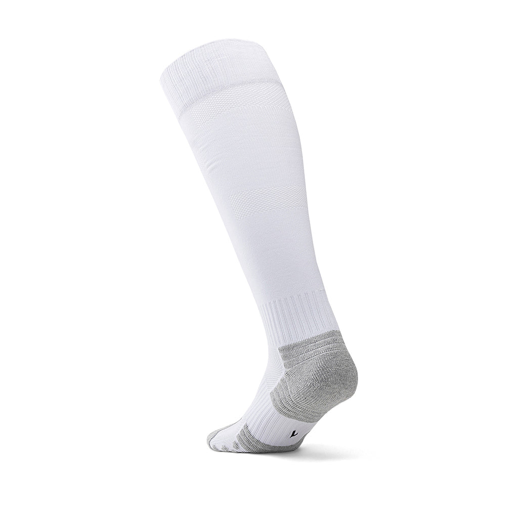 50 Pairs MOQ Hard Court Anti-Slip Socks | Academy Soccer Socks
