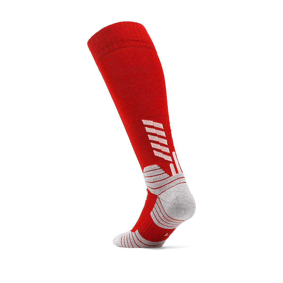 High-Visibility Home Team Socks