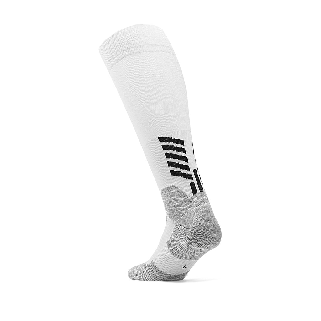 Youth Academy Soccer Match Socks | Custom Logo Coach-Approved Football Socks