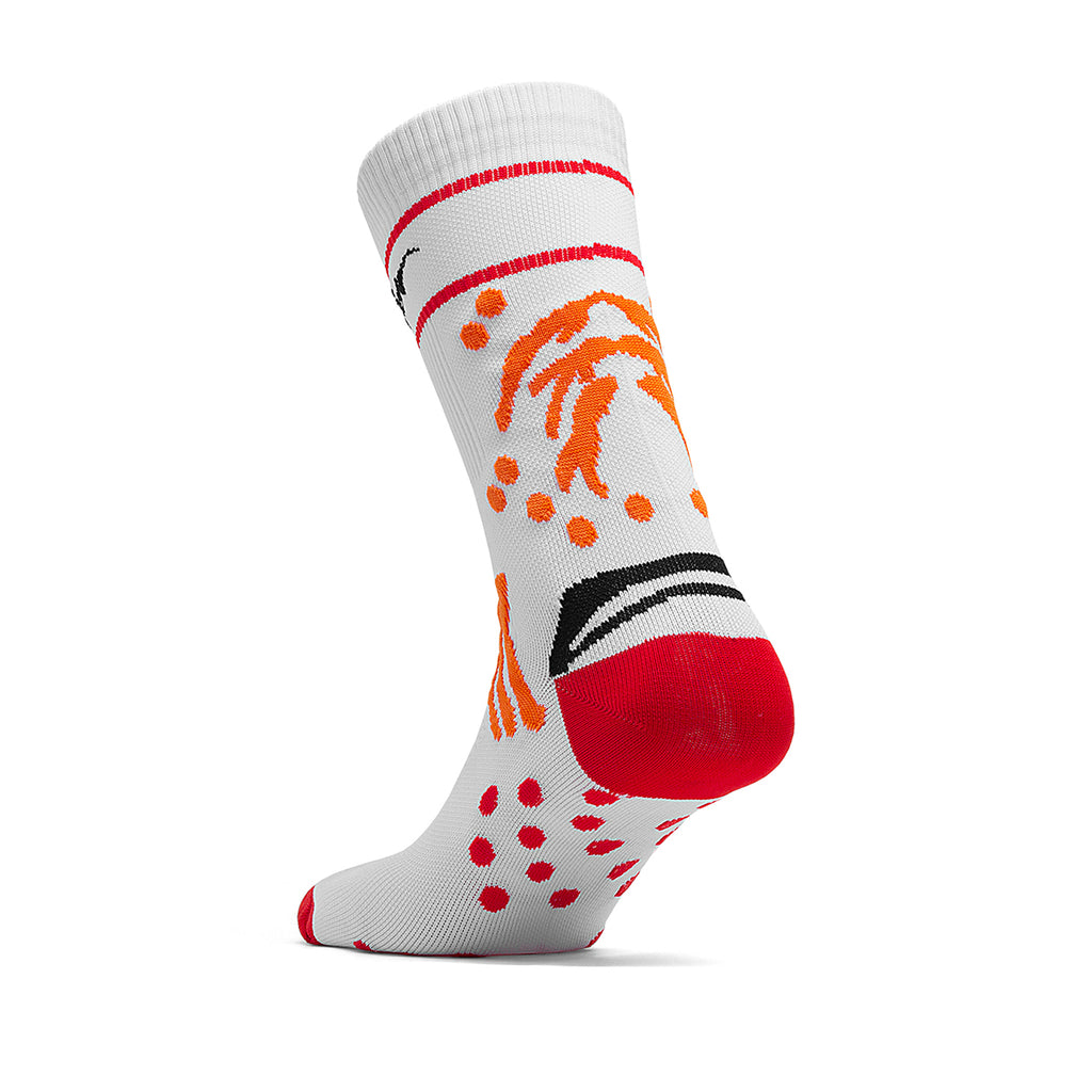 UCI Compliant Road Race Cycling Socks