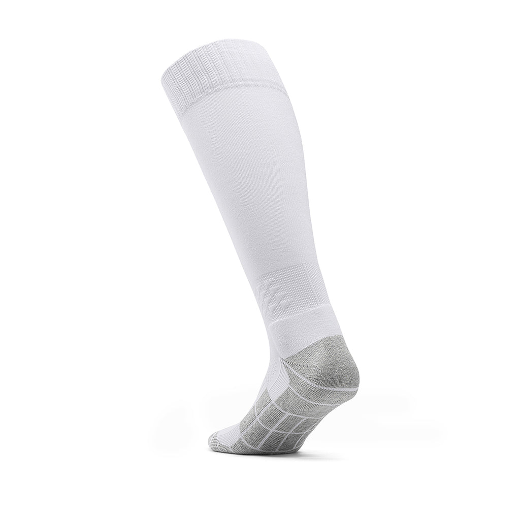 Custom Youth Campus Summer Soccer Socks | OEM Lightweight Breathable School Football Socks