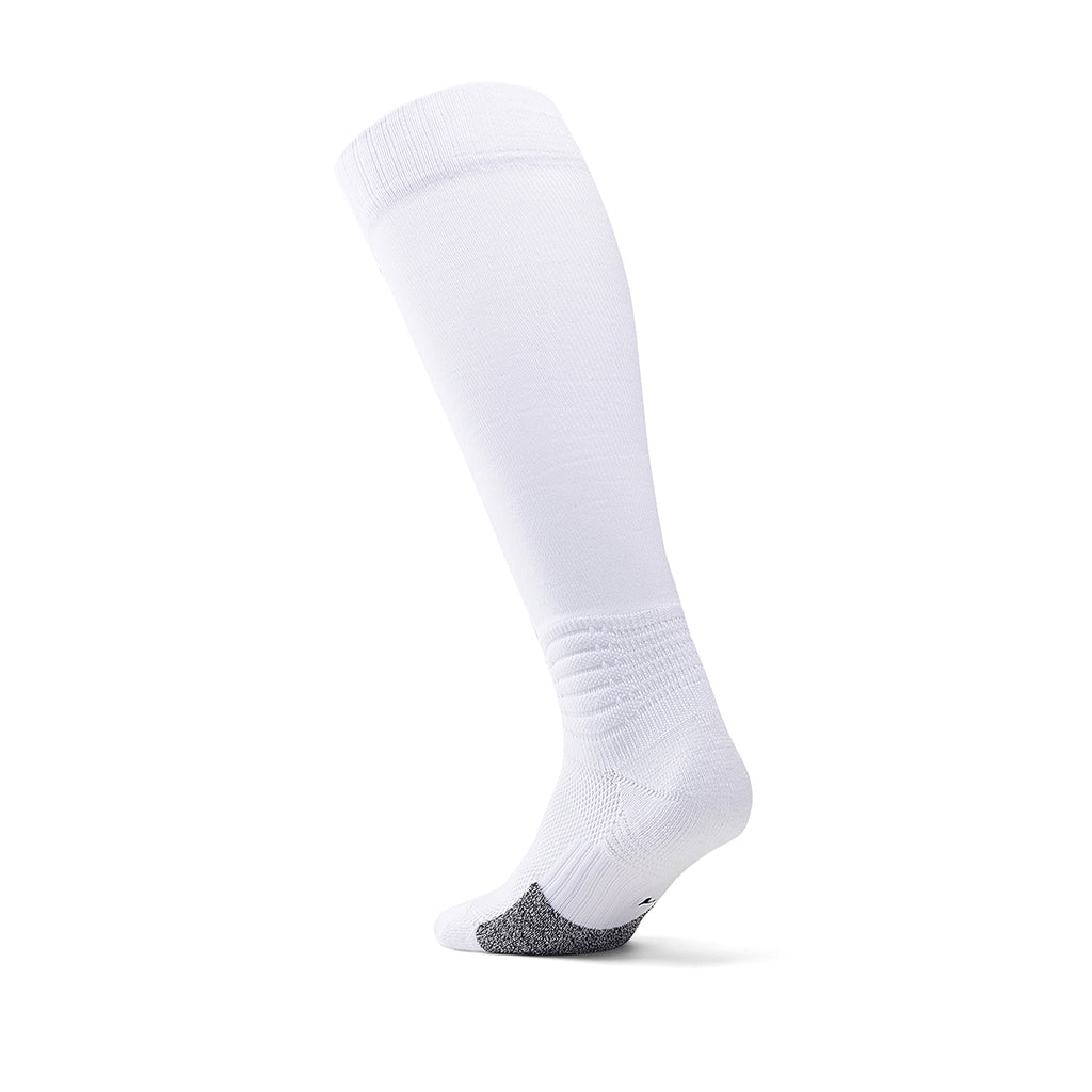 Anti-Slip Youth Soccer Socks | OEM High-Traction Terry Training Socks