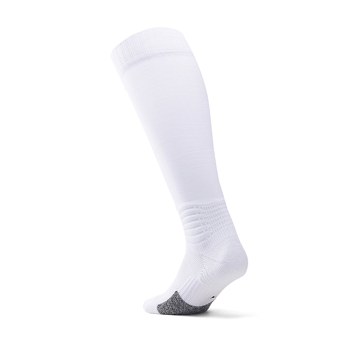 Anti-Slip Youth Soccer Socks | OEM High-Traction Terry Training Socks