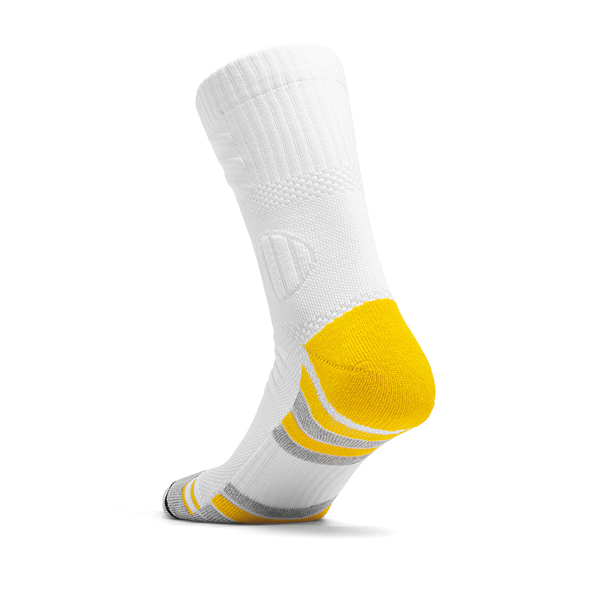 6-Point Protection Pro Basketball Socks