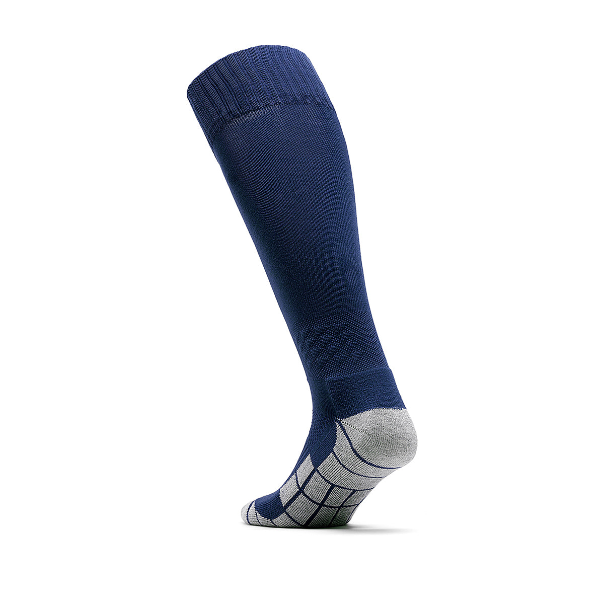 Pro Training Navy Soccer Socks
