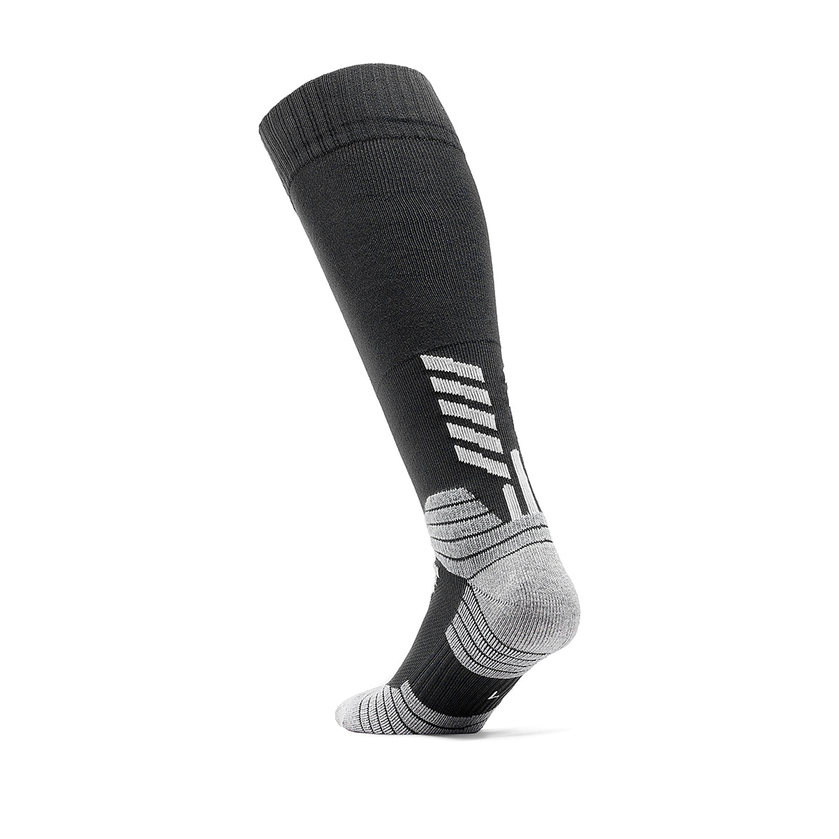 Winter Mud-Field Youth Soccer Socks