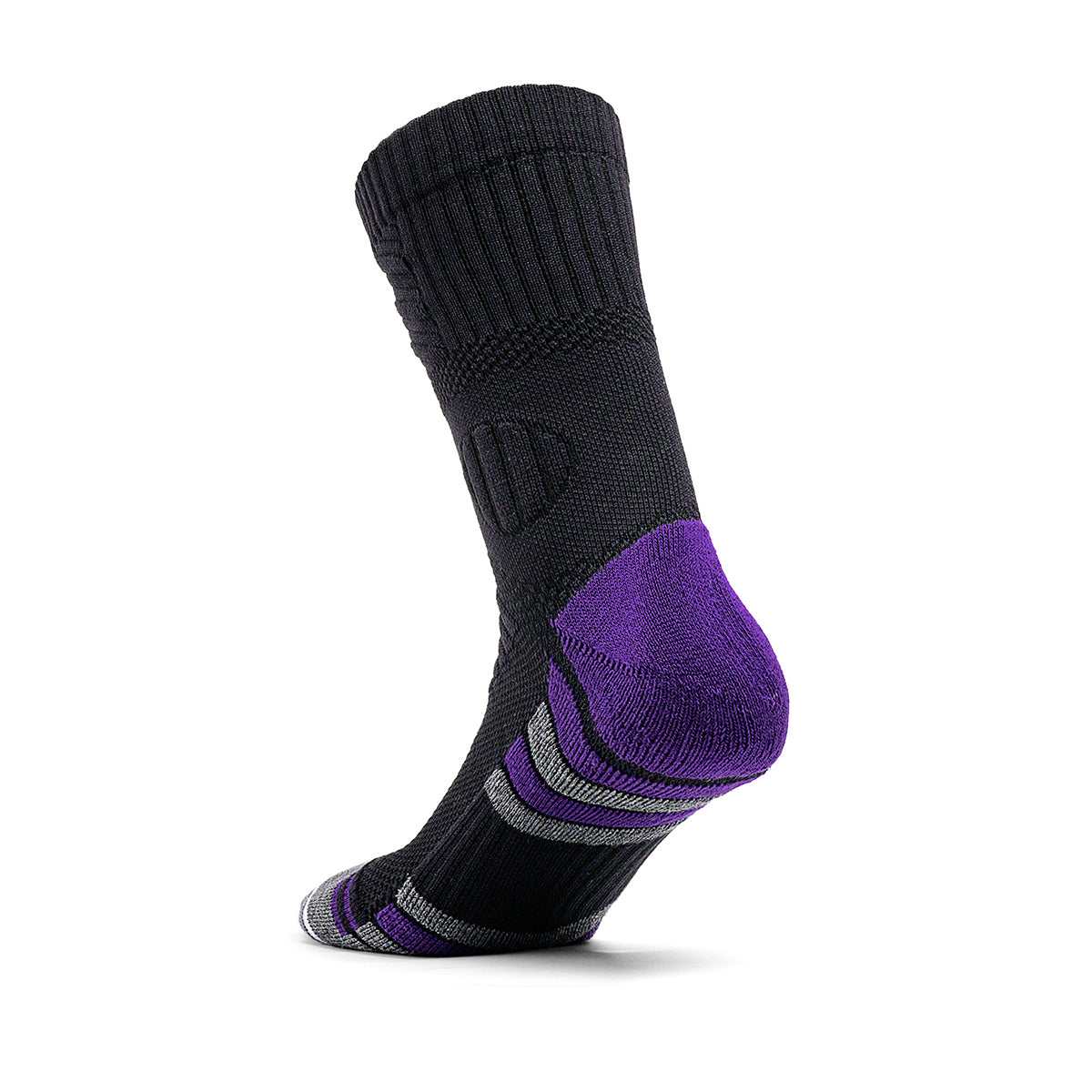 All-Weather Stain-Resistant Basketball Socks
