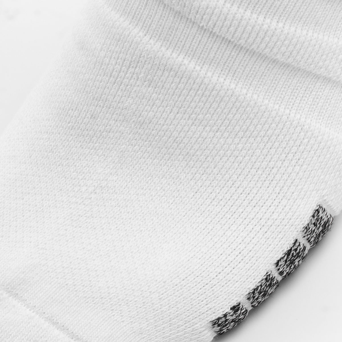 Bulk League Away Basketball Socks | Standard White Uniform for Youth League Full Season