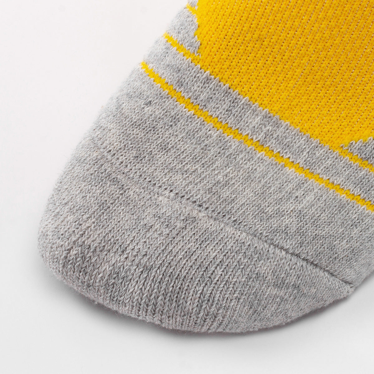 Yellow Away Team Youth Soccer Socks