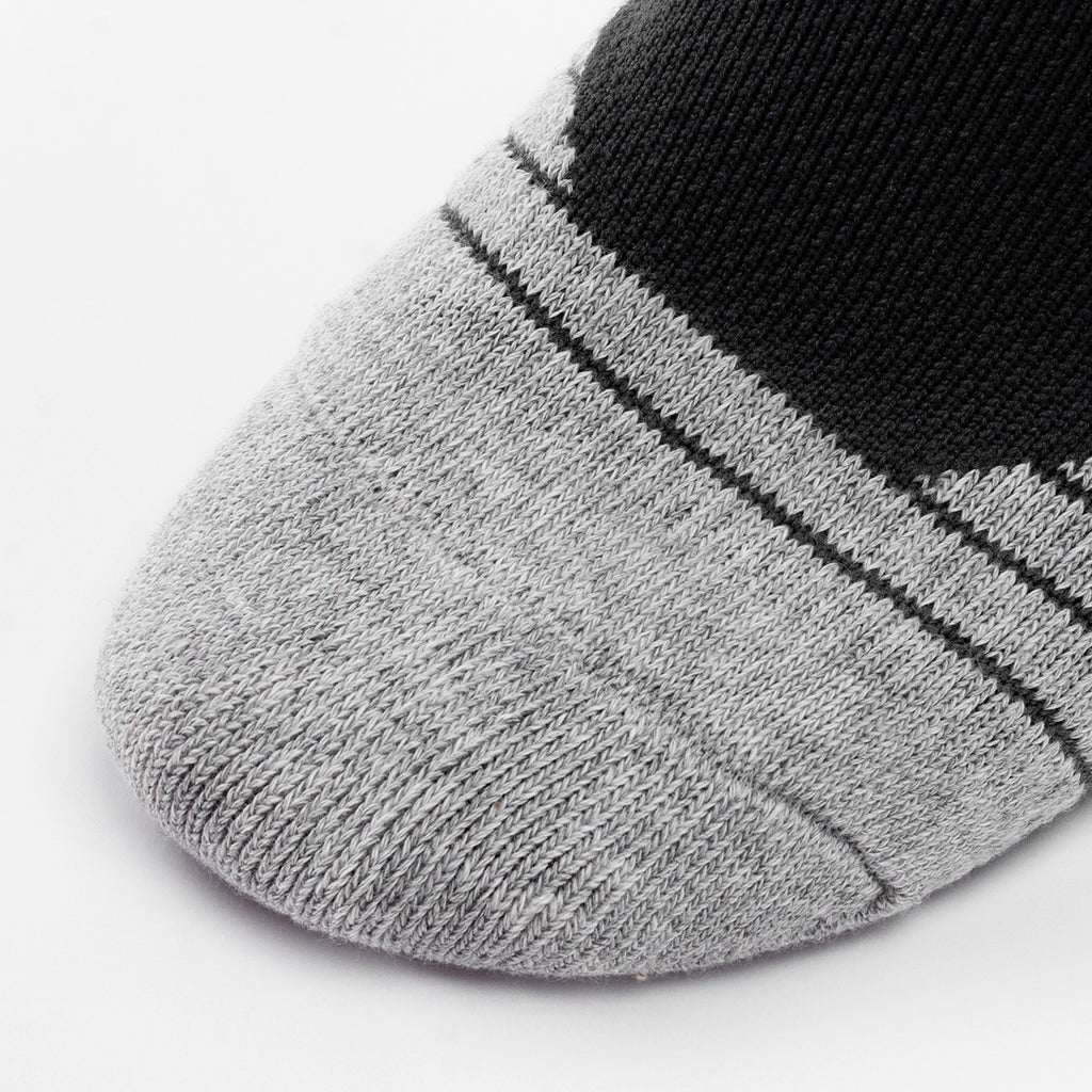 Winter Mud-Field Youth Soccer Socks