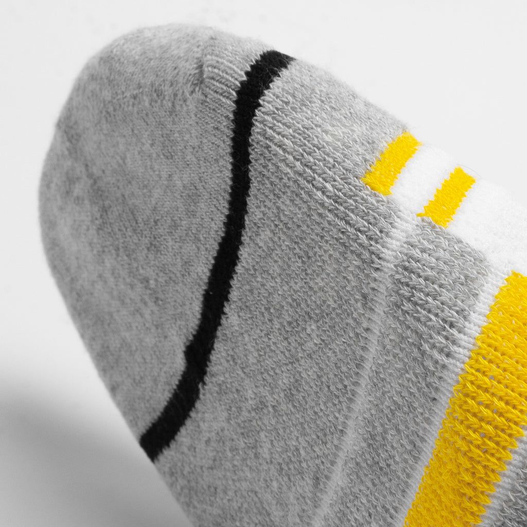 6-Point Protection Pro Basketball Socks