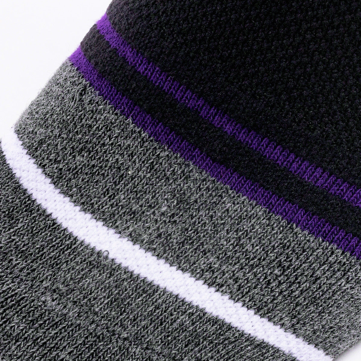 All-Weather Stain-Resistant Basketball Socks