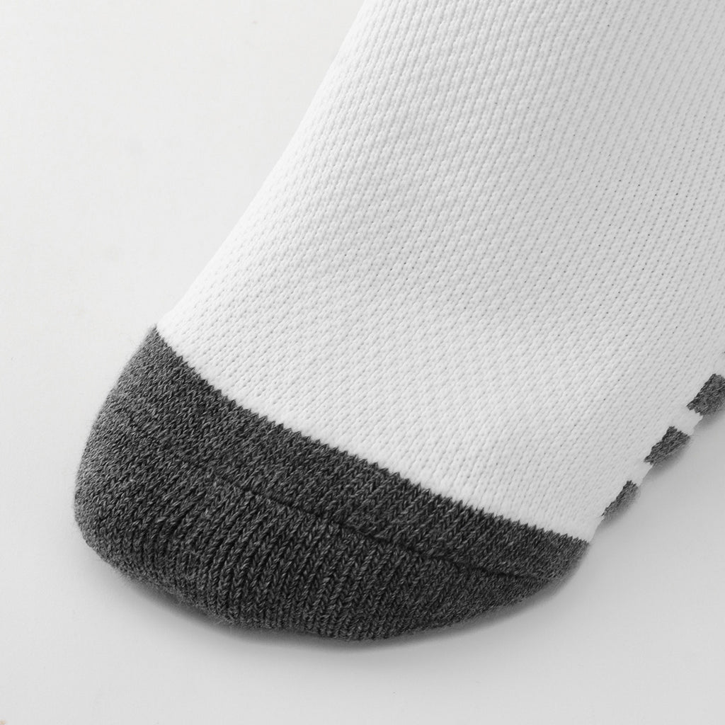 50 Pairs MOQ All-Purpose School Team Socks