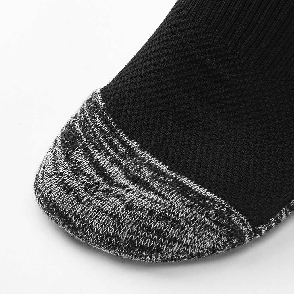 Retro Campus League Soccer Socks | School Team Uniform Striped Socks