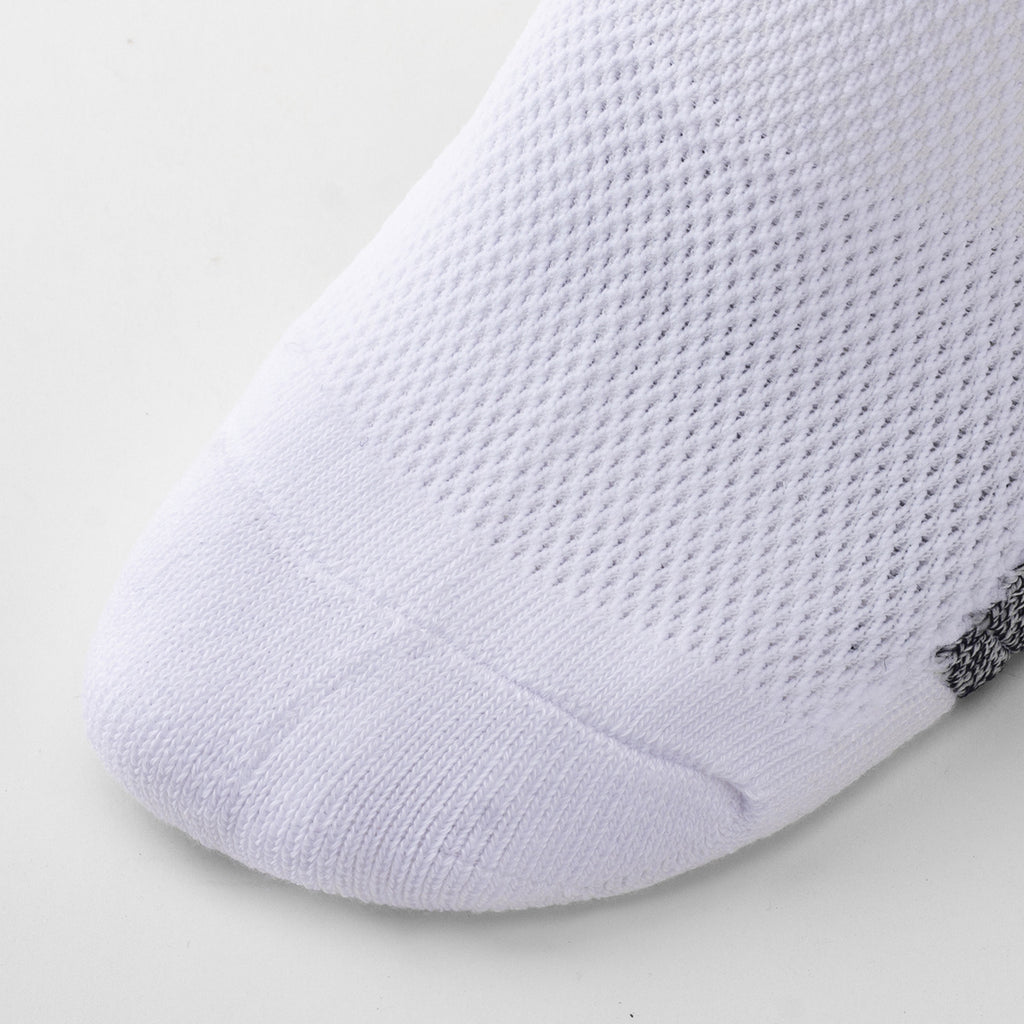 Anti-Slip Youth Soccer Socks | OEM High-Traction Terry Training Socks